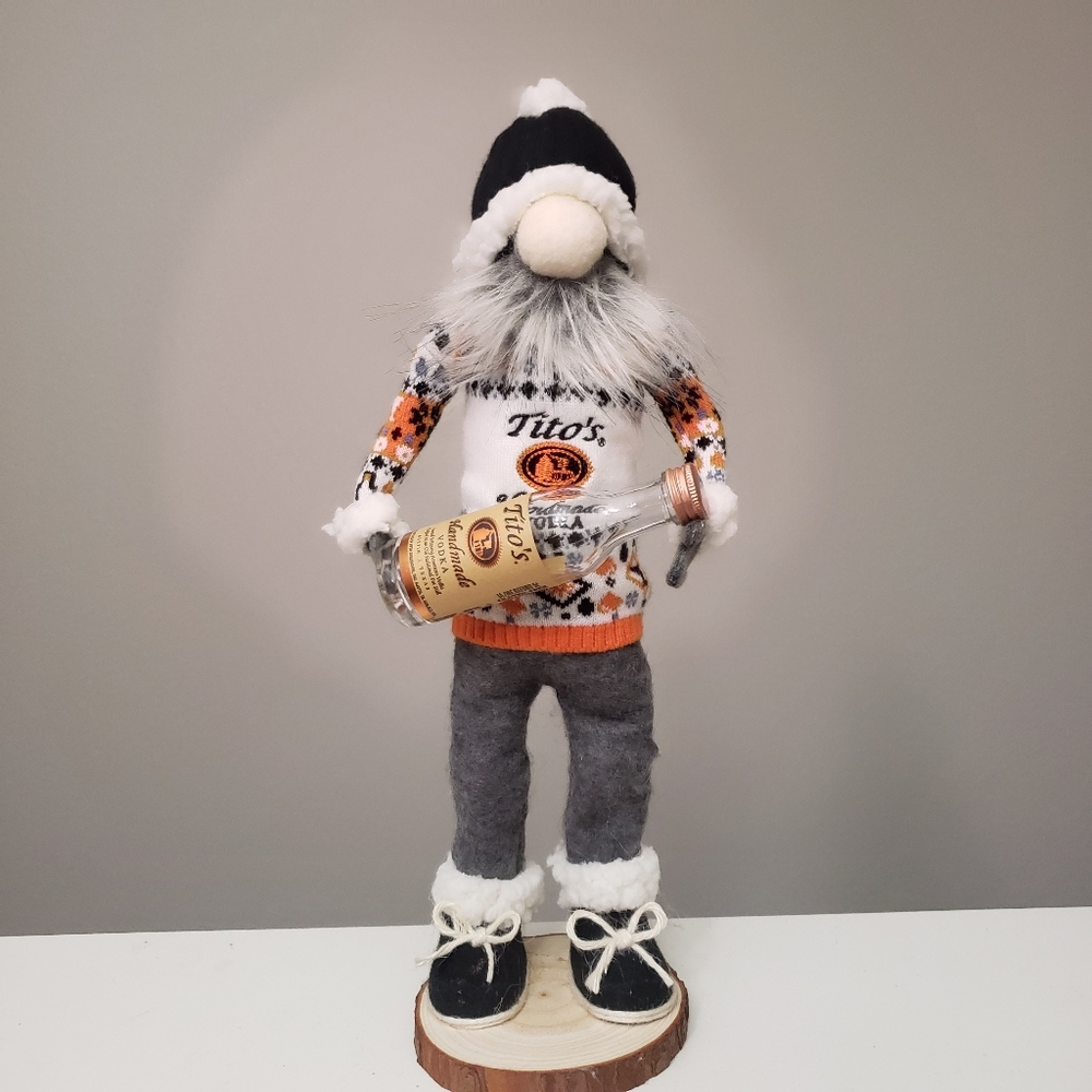 Titos  gnome - Picture 5 of 7